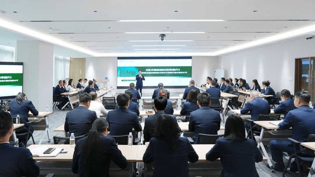 晨鑫职引消防砺剑，融文兴旅组织提效