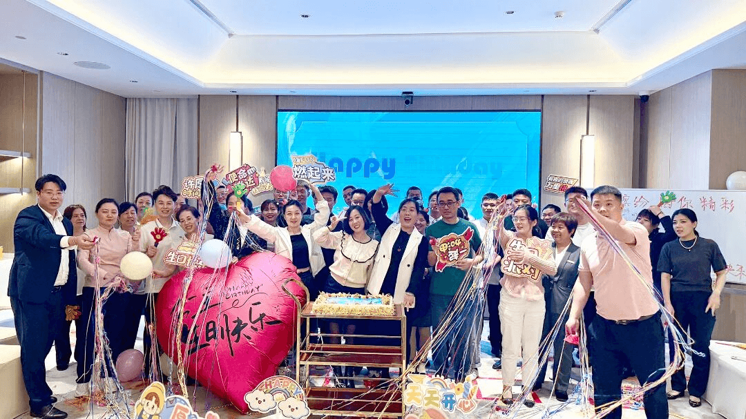 鉴文旅风华，育人才强基；筑安防壁垒，暖员工心房