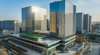 设计理念・建筑文化属性