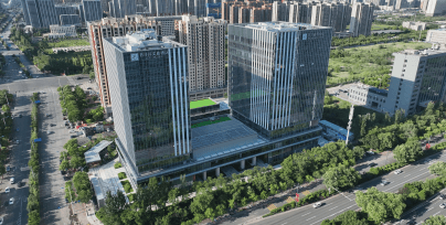 核芯占位・城际枢纽封面